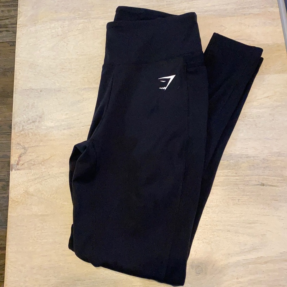 Gymshark leggings